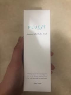 PLUEST プルエスト 120gのサムネイル