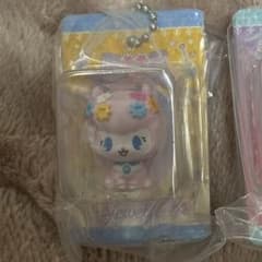 Jewelpet ジュエルペット マスコット　エンジェラのサムネイル
