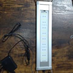 テトラ (Tetra) パワーLEDライト30 30〜42cm水槽用アクアリウムのサムネイル