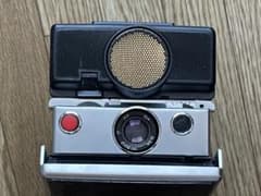ポラロイドsx-70 ゾナー ジャンクのサムネイル