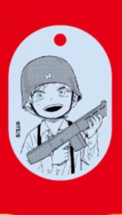 ジャンプラ 365 SPY×FAMILY スパイファミリー ロイド 幼少 - メルカリ