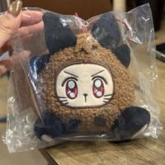 公式グッズ怪盗セイントテール ルビィ ぬいぐるみ ルビー 日本未入荷