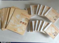 辻調理師専門学校通信教育　西洋料理技術講座　DVD・テキストセット 辻調理師専門学校 製菓技術講座 テキスト、DVDセット 全巻 - メルカリ