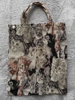 BLESS トートバッグ　CATのサムネイル
