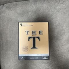 THE T 頭脳パズルのサムネイル
