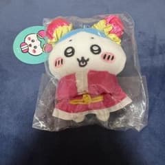 ちいかわ ちいかわ飯店 来来ぷちミニマスコット ハチワレ 来来 - メルカリ