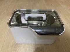 超音波洗浄器 CDS-100のサムネイル