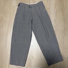 maatee&sons 俺の軍パンMILITARY SLACKS-GREIGEのサムネイル