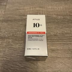 新品　Anua Niacinamide 10 TXA 4 Serum 30mlのサムネイル