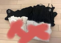 夏服 トップス まとめ売り