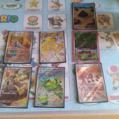 ポケモンカードセットのサムネイル