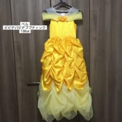 【Sana様専用】美女と野獣ベルドレスのサムネイル