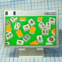 麻雀 ファミコン ソフトのサムネイル