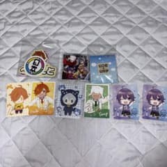 日常組カードコレクションのサムネイル