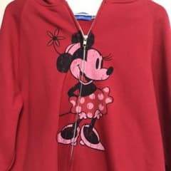 ディズニー パーカーのサムネイル