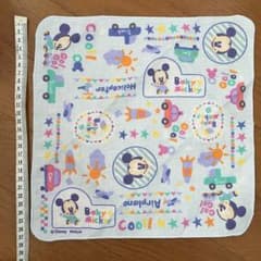 ガーゼハンカチのサムネイル