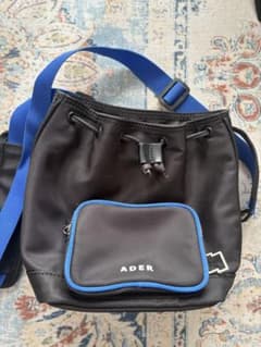 Ader error ピーナッツバッグ - メルカリ