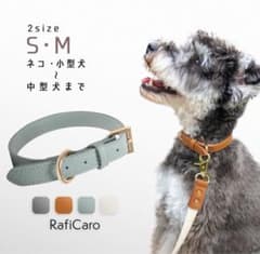 RafiCaro お散歩リードのサムネイル