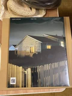 Todd Hido House Hunting リマスター版 写真集のサムネイル