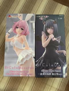 ToLOVEる モモ ＆ 着せ恋 喜多川海夢 黒江雫 2セット - メルカリ
