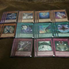 遊戯王　メタファイズ　パーツのサムネイル