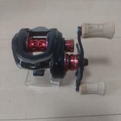 Abu Garcia Revo MGXtreme レフトハンドルのサムネイル