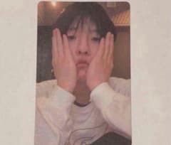 WOODZ スンヨン ［OO-LI］トレカ - メルカリ