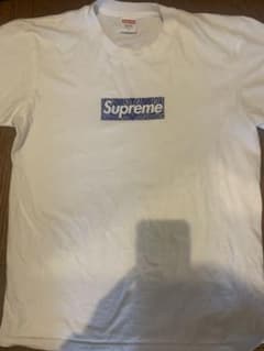 Supreme Box logo バンダナ　Tシャツのサムネイル