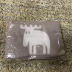 モズ　ブランケットのサムネイル