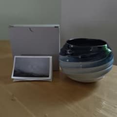 【希少・限定品】新品未使用 茶器（ヨシュア工房 龍泉窯 コラボ作品砥部焼 水鹿） 希少・限定品】新品未使用 茶器（ヨシュア工房 龍泉窯 コラボ作品砥部
