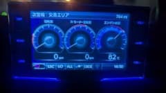 コムテック COMTEC ZERO705V レーダー探知機　OBD2-R4のサムネイル