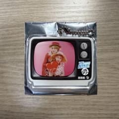 VS超特急 ランダムテレビ風アクキー タカシ シューヤ せぶいれのサムネイル