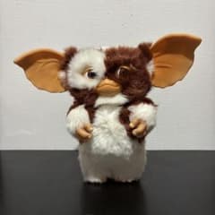 グレムリン ギズモ 等身大フィギュア ジュンプランニング モグワイ