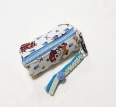 ゴルフボールケース/ゴルフボール入れのサムネイル