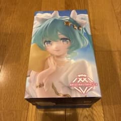 初音ミク Birthday 2026 フィギュア Star Dreamy verのサムネイル