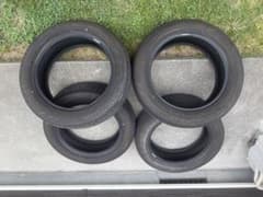 Tako.st様専用 BRIDGESTONE 185/60R16 4本のサムネイル