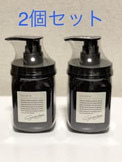 cocone クレイクリームシャンプー　2個セットのサムネイル