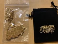 APHRODITE GANG ネックレス大　【3枚目画像左側】のサムネイル