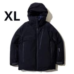 DAIWA LIFESTYLE EXPEDITION DOWN PARKA XLのサムネイル