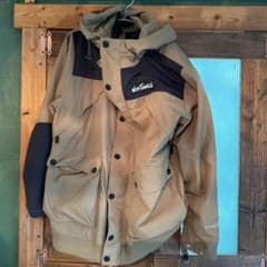 ワイルドシングス  ジャケットのサムネイル