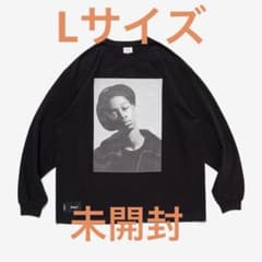 WTAPS 252MV / LS / Cotton 