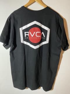 RVCA Tシャツのサムネイル