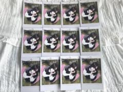 TAKI タキ &TEAM BTL チェキ風トレカ 12枚のサムネイル
