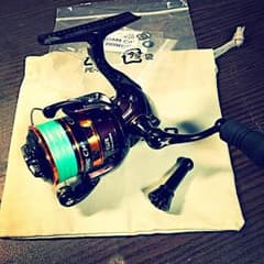 最終値下げ 美品 soareソアレ  CI4+ C2000pgssのサムネイル