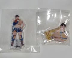 スターダム ☆ アキバトルツイン アクリルキーホルダー コグマ | Shop