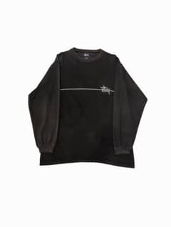 90'S "STUSSY" L/S T-shirtのサムネイル