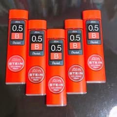 Pentel Ain  空ケースのサムネイル
