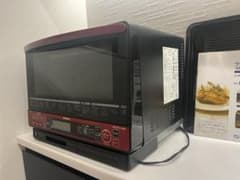 HITACHI オーブンレンジ MRO-NS8 パールレッド HITACHI オーブンレンジ MRO-NS8 パールレッド - メルカリ