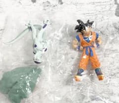 未開封品】ドラゴンボールZ ドラカプ 孫悟空 フリーザ - メルカリ