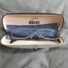 SEASONS COLLECTION SC108 メガネのサムネイル